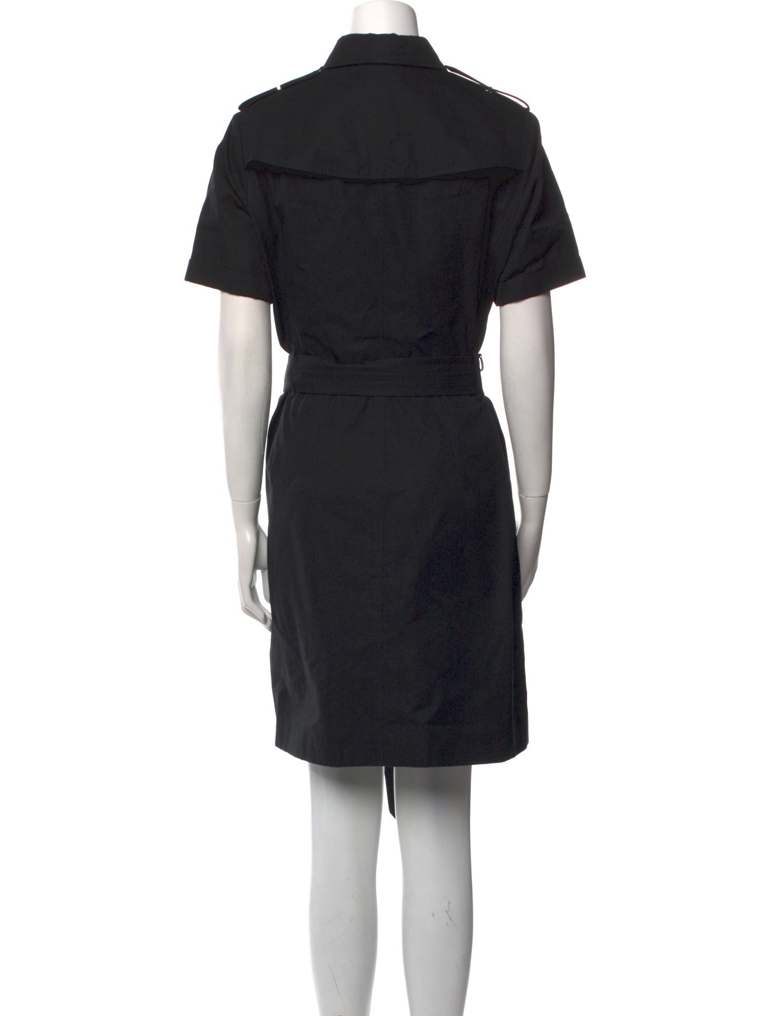 Burberry Mini Dress